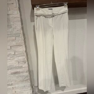 White House black market slacks size 2